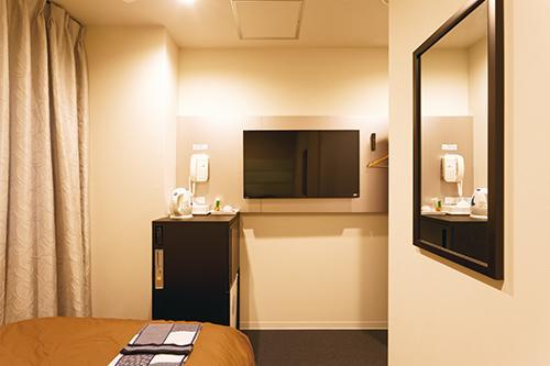 Hotel Iwaki Iwaki  Dış mekan fotoğraf