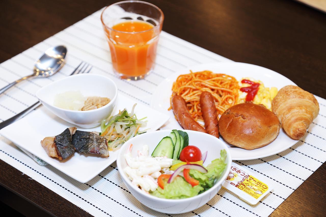 Hotel Iwaki Iwaki  Dış mekan fotoğraf