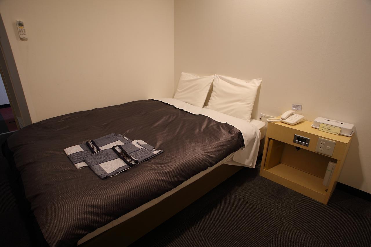 Hotel Iwaki Iwaki  Dış mekan fotoğraf