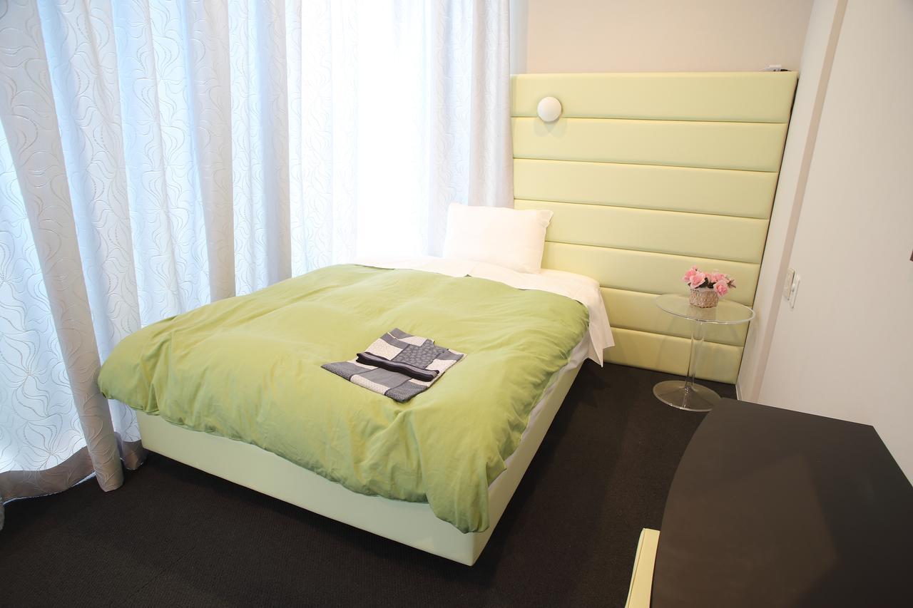 Hotel Iwaki Iwaki  Dış mekan fotoğraf