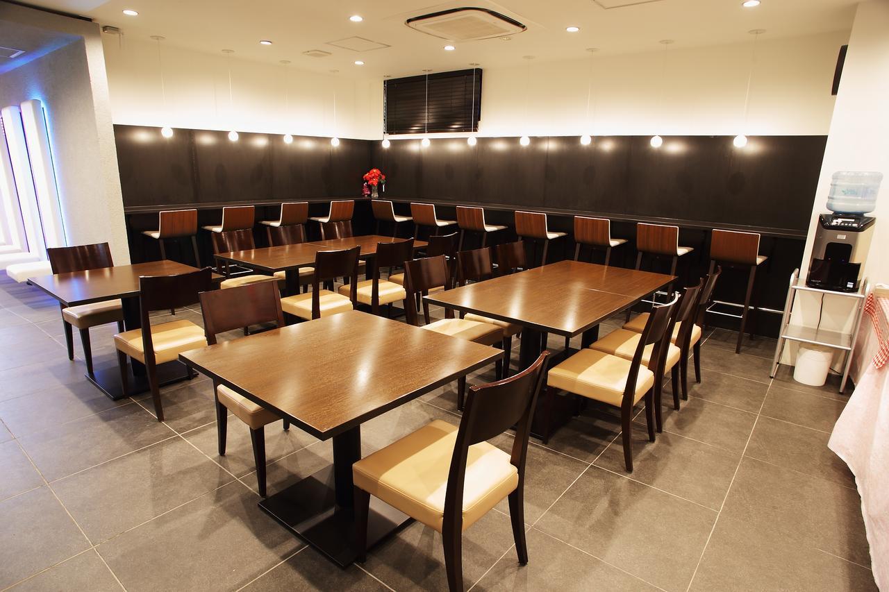 Hotel Iwaki Iwaki  Dış mekan fotoğraf