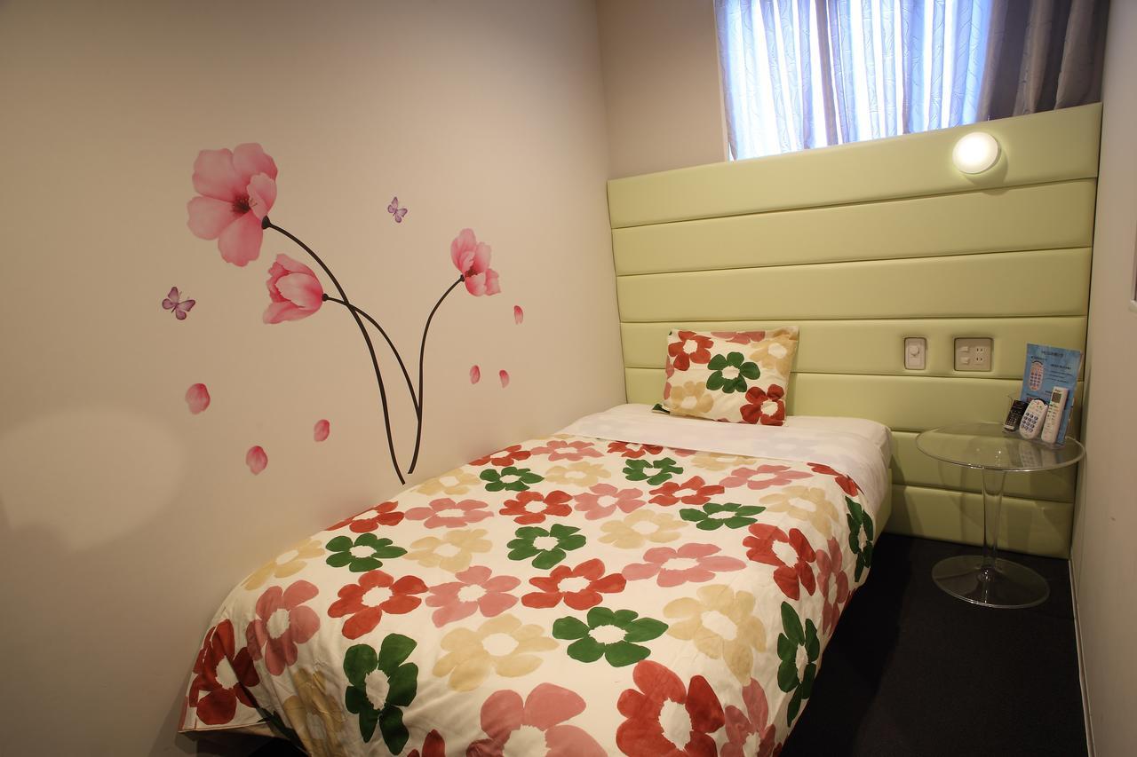 Hotel Iwaki Iwaki  Dış mekan fotoğraf