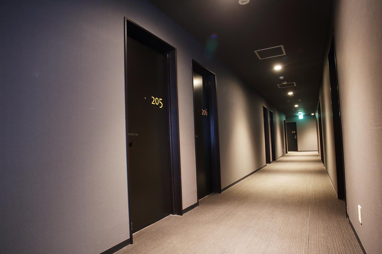 Hotel Iwaki Iwaki  Dış mekan fotoğraf